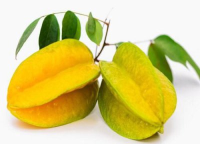 杨桃什么样子才算熟了 看杨桃到什么程度才叫成熟了