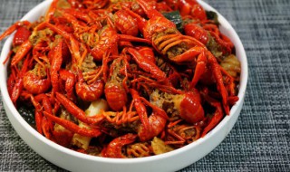 小龙虾不炸直接炒可以吗 小龙虾不炸能直接炒吗