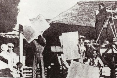 忠武路演员是什么意思 为何忠武路是韩国的好莱坞