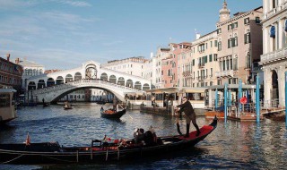 威尼斯的由来 威尼斯的来历介绍