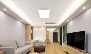 客厅灯光电源的选择方法 客厅灯光电源如何选择