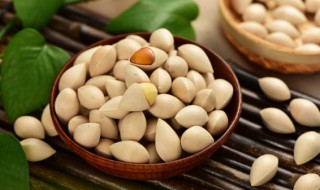 银杏有什么功效 银杏有哪些功效与作用