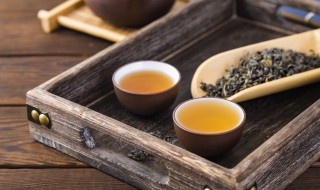 凤凰单丛茶叶储存方法 凤凰单丛茶叶如何储存