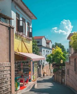 毕业旅行适合去的地方 高三毕业去哪里旅游便宜又好玩