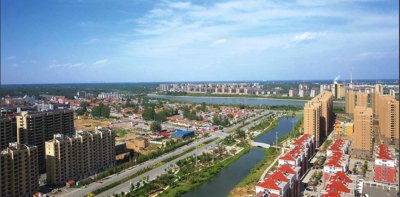 山东郓城县属于哪个市管辖 菏泽市郓城县历史沿革及特色