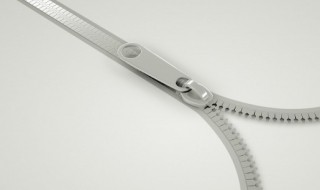 裤子的拉链算金属吗 裤子的拉链算不算金属