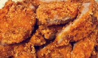 如何制作猪排才好吃 怎么制作猪排才好吃