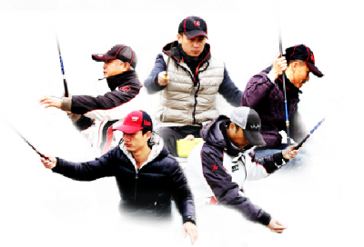 鱼竿的调性是什么意思 鱼竿硬度和调性如何选择合适