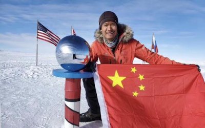 南极属于哪个国家领土吗 南极洲面积及管理所有权情况