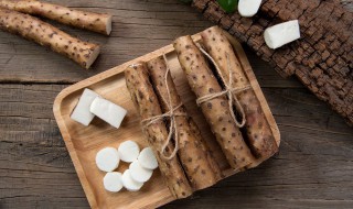 山药一次能吃多少合适 山药一次可以吃多少合适