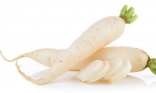 大兜萝卜怎么炒好吃 大白萝卜怎么炒好吃