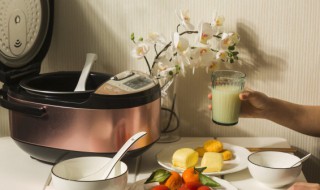 新买的电饭锅怎么清洗 新买的电饭锅的清洗方法