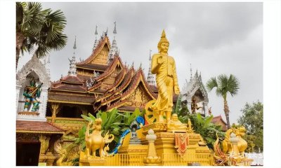 几月份去西双版纳合适 云南西双版纳最佳旅游季节及攻略