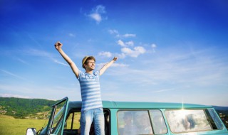 沙漠旅行需注意什么东西 沙漠旅行注意事项