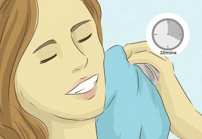 亲的草莓印一分钟去除 快速消除吻痕的三个小方法