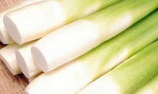 茭白黑点太多能吃吗? 茭白有许多黑点还可以食用吗?