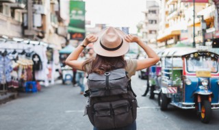 旅游外出注意什么东西 外出旅行要注意的东西有哪些