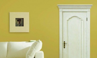 新木门如何保养和清理 新木门的保养和清理方法介绍