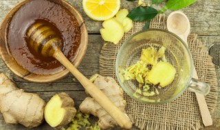 长期吃姜有什么好处 长期吃姜有哪些好处