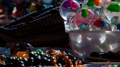 新手摆地摊怎么找摊位 摆地摊找位置的四个小技巧