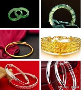 银镯子戴手上手腕变黑怎么回事 怎么辨别银镯子真假