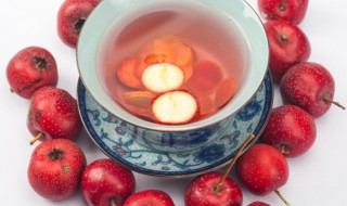 天津炒红果的正宗做法 炒红果最经典的做法