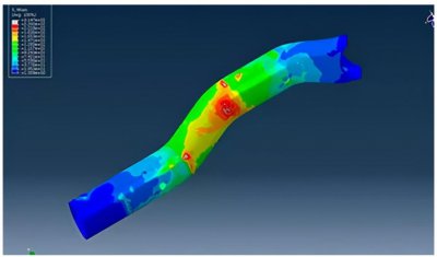 强度和刚度的区别与联 详解两者力学上的不同点