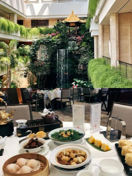 广州早茶排行榜前十名