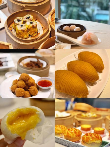 广州早茶排行榜前十名