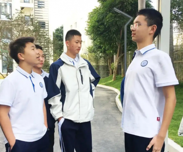 全国各省平均身高排名