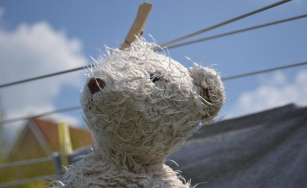 毛绒玩具怎么清洗不影响手感