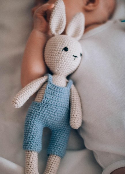 毛绒玩具怎么清洗不影响手感