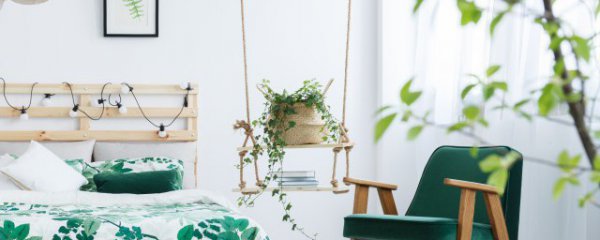 卧室婚纱照怎么选择