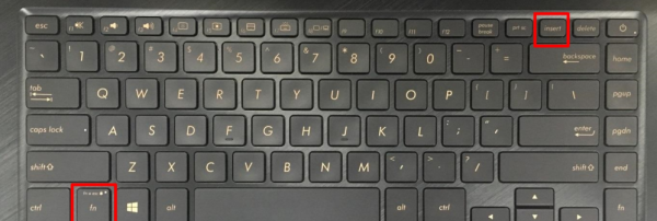 键盘打字字母错乱怎么恢复