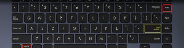 键盘打字字母错乱怎么恢复