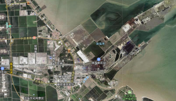 沧州是哪个省份的城市