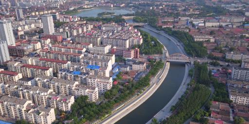 沧州是哪个省份的城市