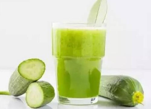 黄瓜搭配什么榨汁好喝