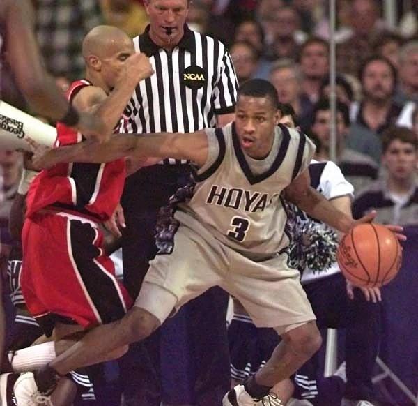 艾佛森身高是多少