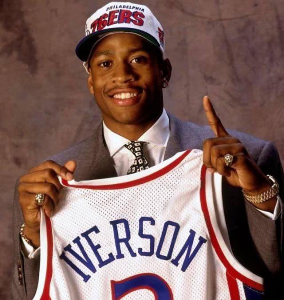 艾佛森身高是多少