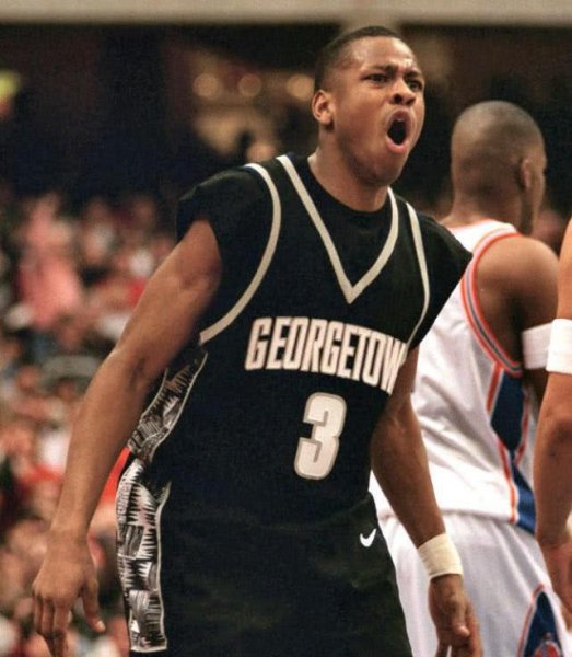 艾佛森身高是多少