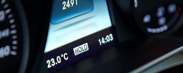 汽车hold是什么意思