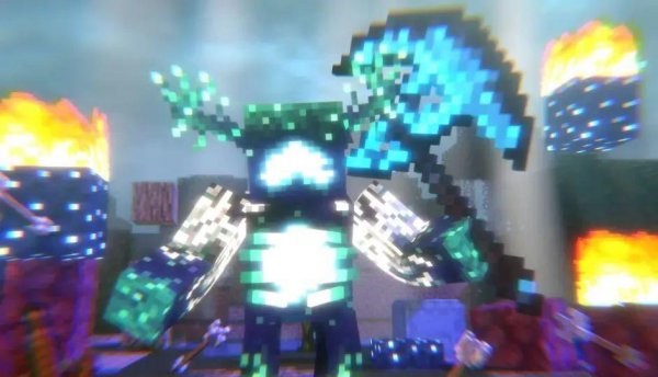 我的世界boss十大排名