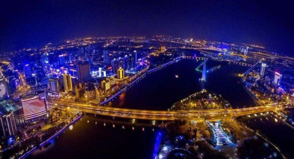 金华市是哪个省的城市