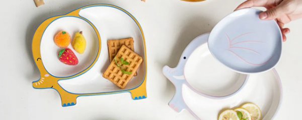 宝宝餐具用什么材质的好
