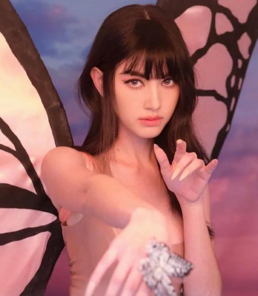 今年留流行的纯欲风是什么意思