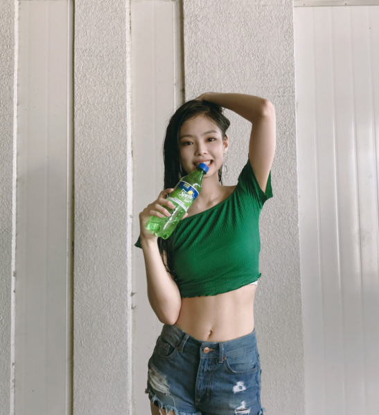 今年留流行的纯欲风是什么意思