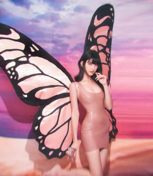 今年留流行的纯欲风是什么意思