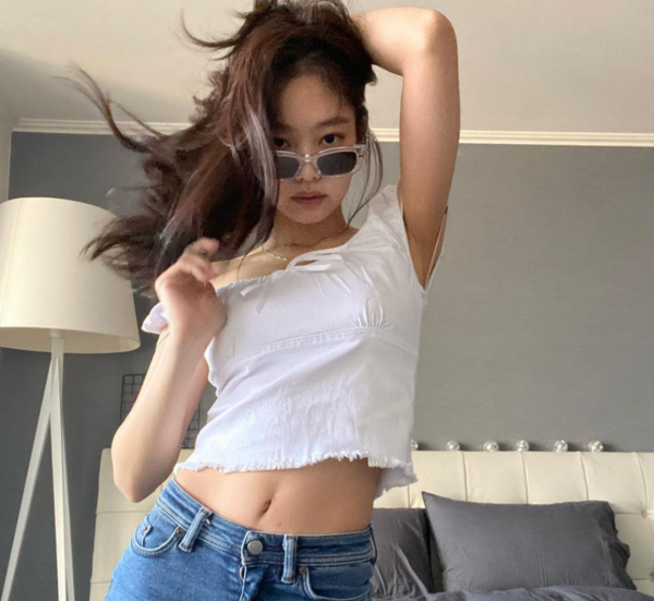 今年留流行的纯欲风是什么意思