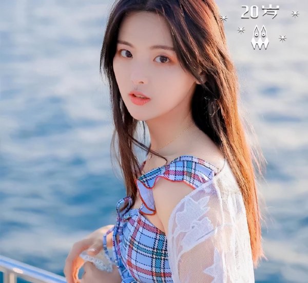 今年留流行的纯欲风是什么意思